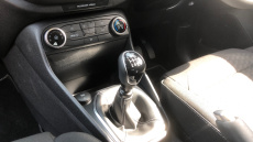 Ford Fiesta 1.0 EcoBoost Hybrid mHEV 125 Titanium 5dr Petrol Hatchback